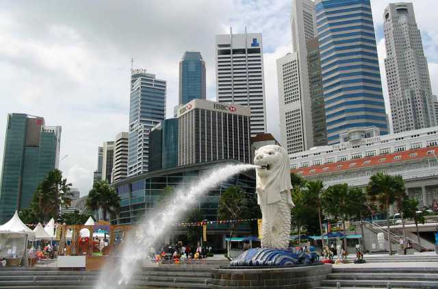 Pemuda India Ditangkap di Singapura setelah Ancam Bom di Facebook